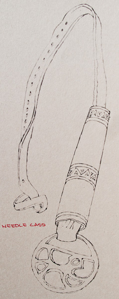 Needle Case