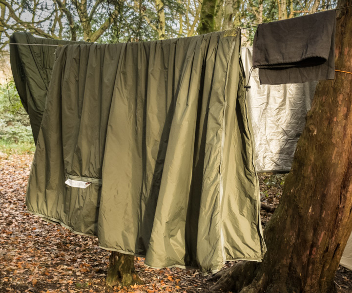 Jerven Drying_
