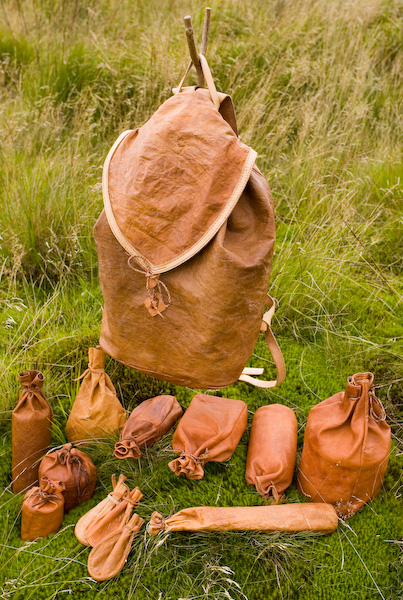 Leather Bags