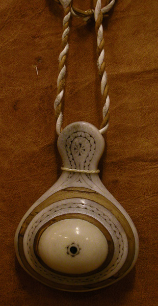 Saami pendant