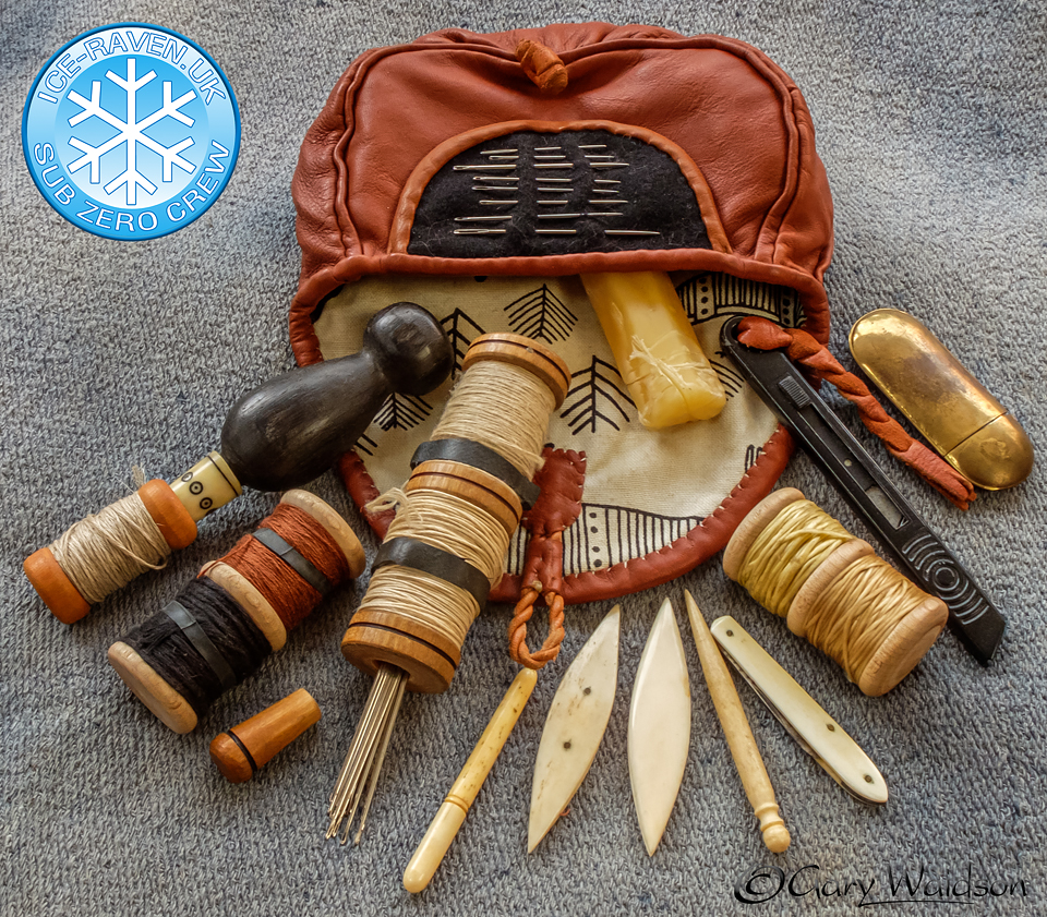 Sewing-Kit