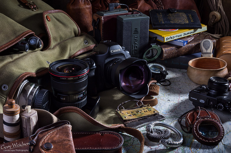 Travel-Photography
